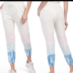 Nwt Splendid joggers large